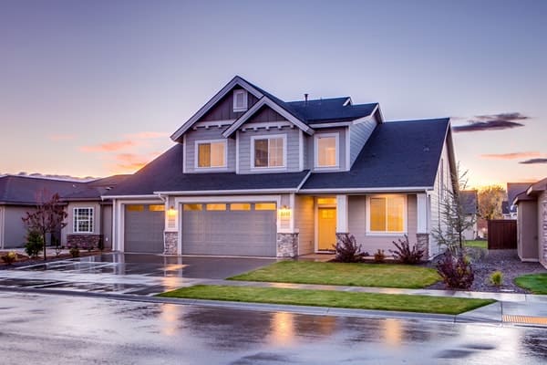 Kempen Hauskaufberatung mit Immobiliengutachter